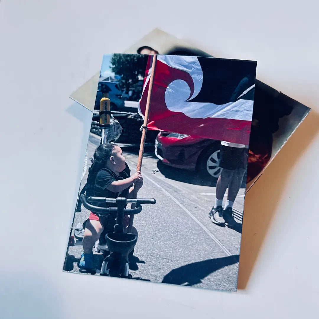 Custom Photo Magnets