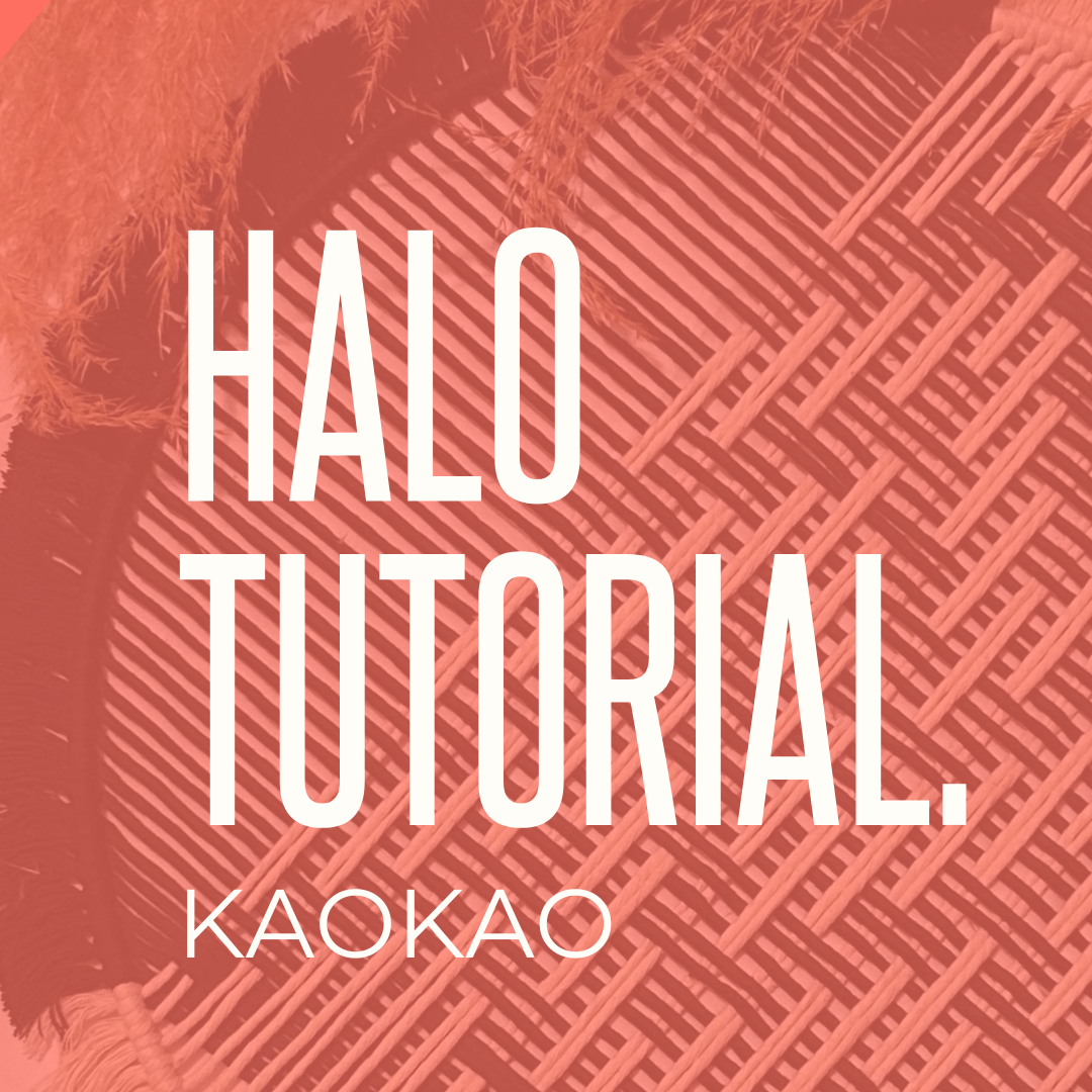 Halo Macrame Tutorial (Digital Download)