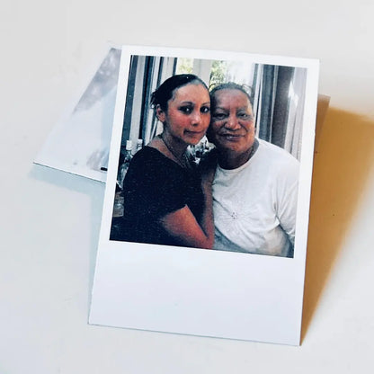 Custom Photo Magnets
