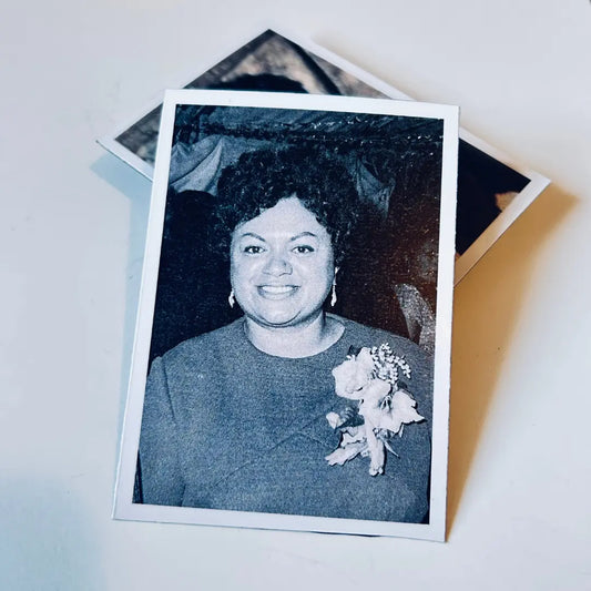 Custom Photo Magnets